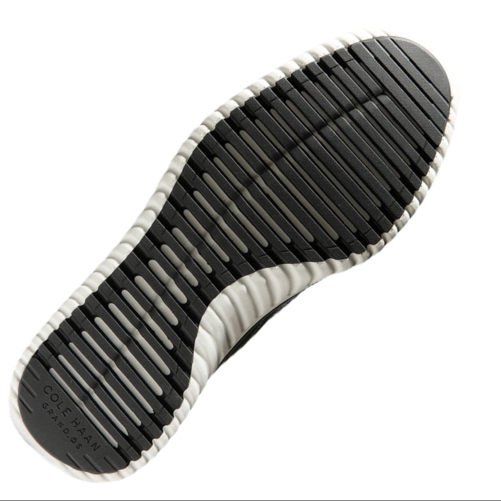 NEW Cole Haan GrandMøtion Mid Sneaker GrandMotion - Picture 5 of 13